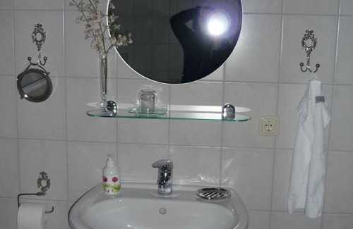 Jena Appartement | Studio ∙ 2 personnes