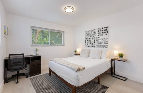 Lake Ridge Appartement | Studio ∙ 2 personnes