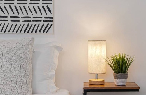 Lake Ridge Appartement | Studio ∙ 2 personnes