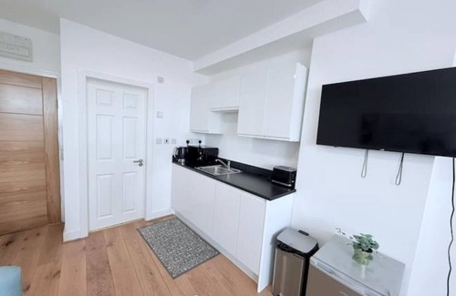 Golders Green Appartement | Studio Flat 7 in Golders Green