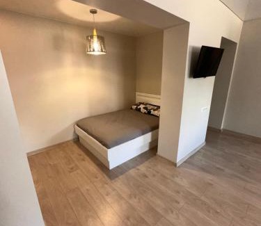 Kedainiai Appartement | Studio flat Centrinis Butukas