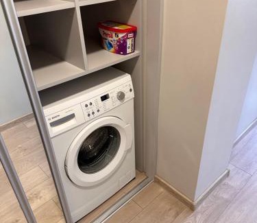 Kedainiai Appartement | Studio flat Centrinis Butukas