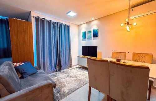 Santa Terezinha Appartement | Studio/Flat Completo - ótima localização