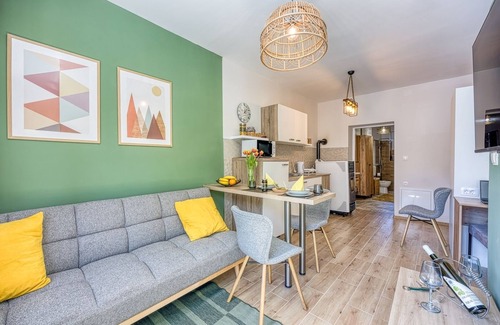 Delnice Appartement | Garçonnière Delnice, Gorski kotar (AS-23045-a)