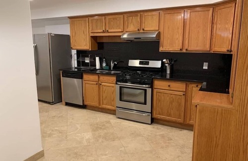 Gold Coast Appartement | Downtown Chicago Studio in Prime Location