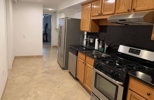 Gold Coast Appartement | Downtown Chicago Studio in Prime Location