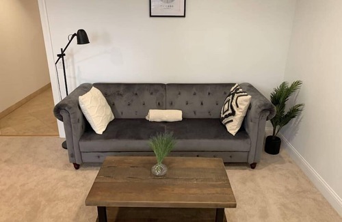 Gold Coast Appartement | Downtown Chicago Studio in Prime Location