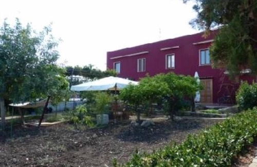 Mockarta Appartement | Studio indépendant dans villa près de Trapani et Erice.