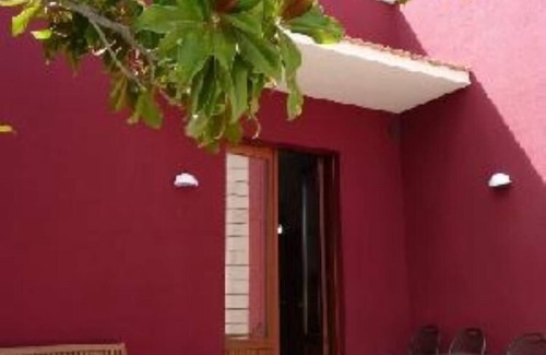 Mockarta Appartement | Studio indépendant dans villa près de Trapani et Erice.