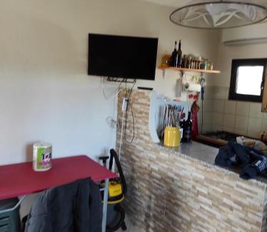Golfo Aranci Cabine | Studio flat