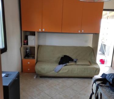 Golfo Aranci Cabine | Studio flat