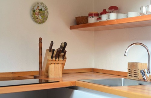 Aprica Maison | Studio Flat N°11 - Aprica