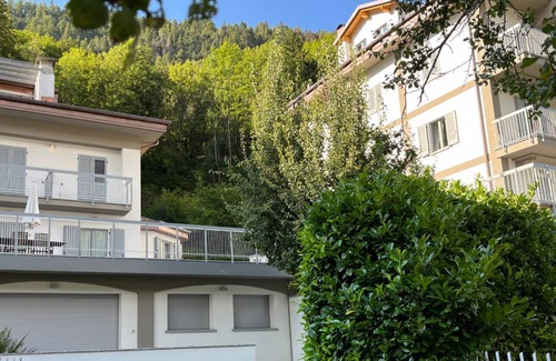 Aprica Maison | Studio Flat N°11 - Aprica
