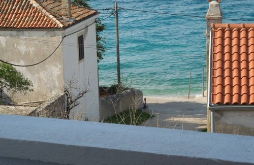 Martinscica Appartement | Garçonnière prés de la plage Martinscica, Cres (AS-23980-c)