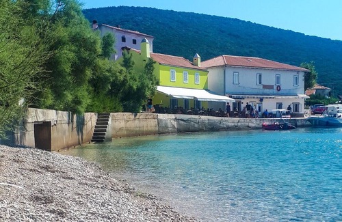 Martinscica Appartement | Studio flat near beach Martinšćica, Cres (AS-22582-a)