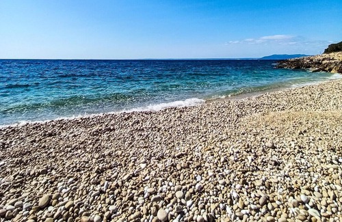 Martinscica Appartement | Studio flat near beach Martinšćica, Cres (AS-22582-a)