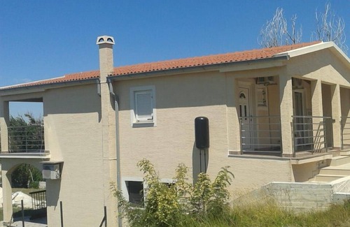 Rtina Appartement | Garçonnière avec air conditionné Rtina - Stosici, Zadar (AS-15921-a)