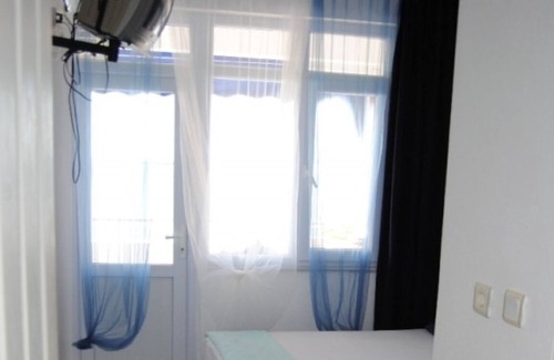 Marmara Appartement | Studio Flat with Sea View on Avsa Island