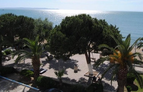 Marmara Appartement | Studio Flat with Sea View on Avsa Island
