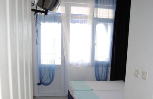 Marmara Appartement | Studio Flat with Sea View on Avsa Island