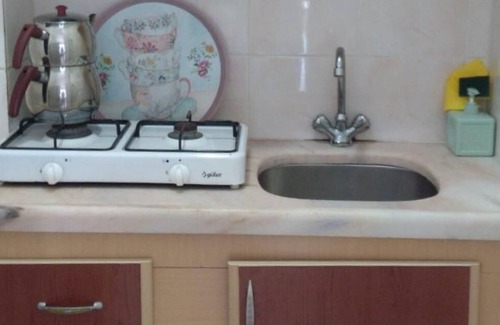 Marmara Appartement | Studio Flat with Sea View on Avsa Island