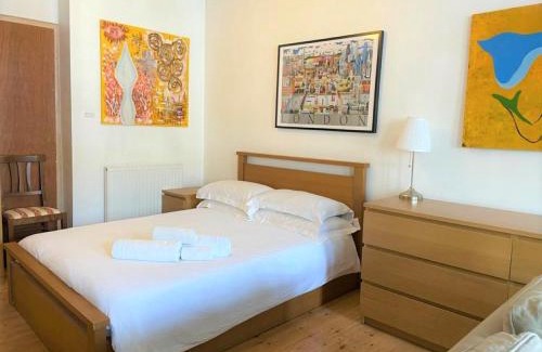 Kentish Town Appartement | Studio Flat without kitchen at Kentish Town