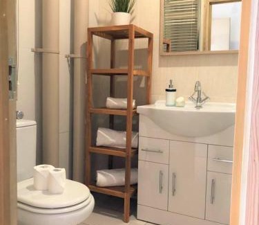 Kentish Town Appartement | Studio Flat without kitchen at Kentish Town