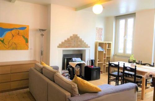 Kentish Town Appartement | Studio Flat without kitchen at Kentish Town