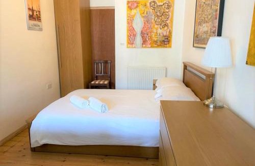 Kentish Town Appartement | Studio Flat without kitchen at Kentish Town