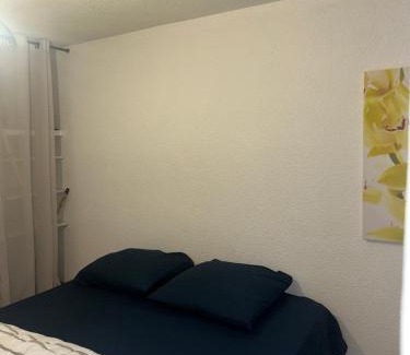 Paray-le-Monial Appartement | Studio fonctionnel App 16 Centre ville Paray