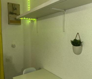 Paray-le-Monial Appartement | Studio fonctionnel App 16 Centre ville Paray