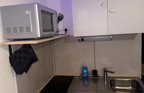 Paray-le-Monial Appartement | Studio fonctionnel App 16 Centre ville Paray