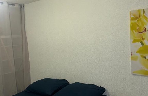 Paray-le-Monial Appartement | Studio fonctionnel App 16 Centre ville Paray