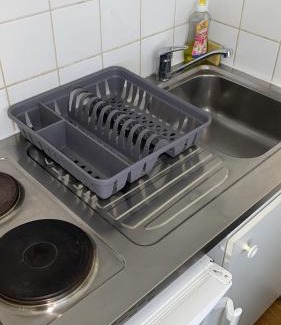 12th Arrondissement Appartement | Studio fonctionnel en plein cœur de paris