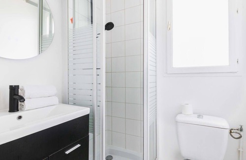 Hopital Saint-Louis Appartement | Studio fonctionnel et confortable - Paris 10 - 2P