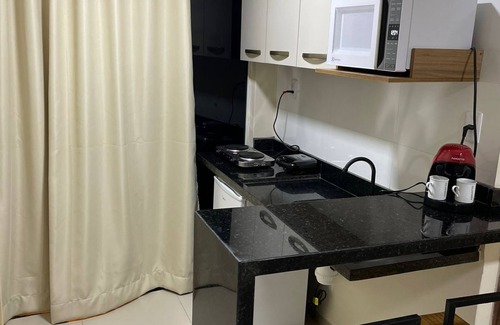 Ilheus Appartement | Studio Foot in the Sand 2