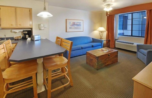 Palo Verde Copropriété | Studio pour 2 ~ MAINTENANT RÉSERVATION 2020 ~ RÉSERVEZ BIENTÔT ~ GRAND ENDROIT ~ GRANDES COMMODITÉS