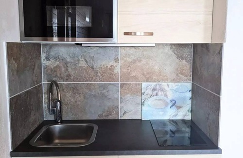 Les Adrets Appartement | Studio for 2 persons