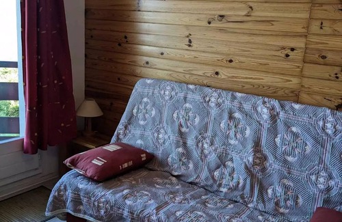 Les Adrets Appartement | Studio for 2 persons