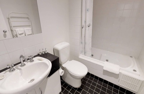 Perisher Valley Station Balnéaire | Studio (for 2), The Stables Resort