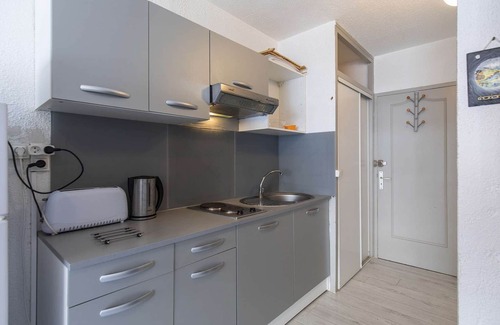 Eaux-Bonnes Appartement | Studio 3 pers au cœur de la station de Gourette