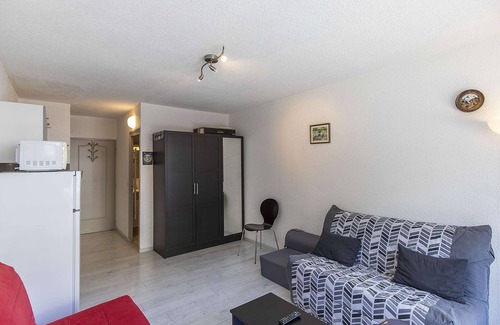 Eaux-Bonnes Appartement | Studio 3 pers au cœur de la station de Gourette