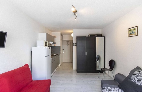 Eaux-Bonnes Appartement | Studio 3 pers au cœur de la station de Gourette