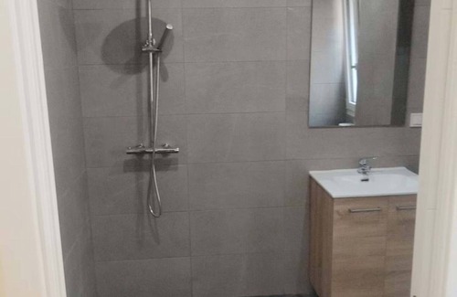 Zurbaran Appartement | Studio for 3 people - Bilbao