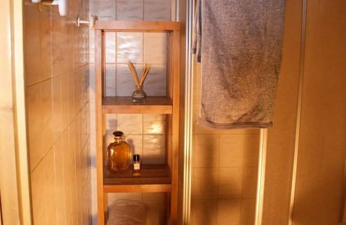 Le Grand-Bornand Appartement | Studio for 4 people