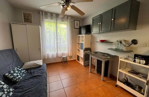 Lamalou-les-Bains Appartement | Studio for Curists and Tourists in Lamalou