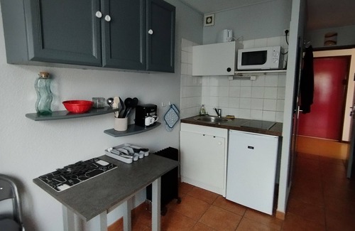 Lamalou-les-Bains Appartement | Studio for Curists and Tourists in Lamalou