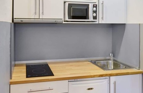 L'Espluga de Francoli Appartement | Studio pour 1 ou 2 personnes avec charme à Plena Naturaleza