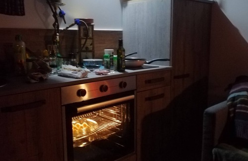 Montlucon Appartement | À louer studio à la nuit ou à la semaine