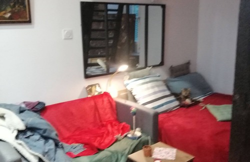 Montlucon Appartement | À louer studio à la nuit ou à la semaine